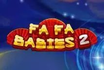 Fa Fa Babies 2 - Spin City - Namibia