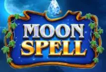 Moon Spell - Spin City - Namibia