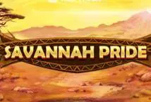 Savannah Pride - Spin City - Namibia