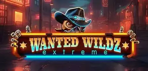WantedWildzExtreme - Spin City - Namibia