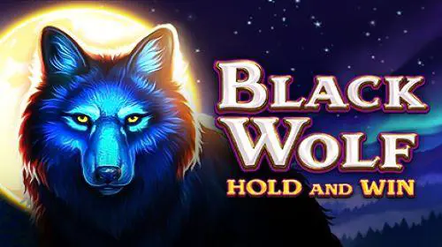 Black Wolf