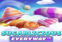 Sugarlicious EveryWay - Spin City - Namibia