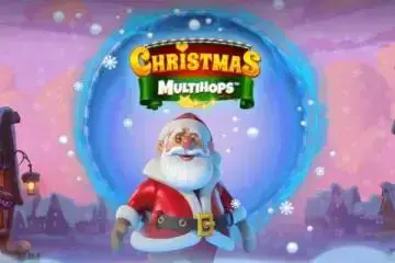 Christmas MULTIHOPS - Spin City - Namibia