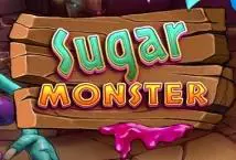 Sugar Monster - Spin City - Namibia