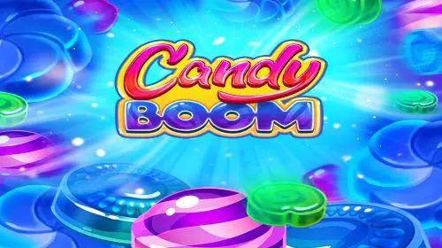 Candy Boom