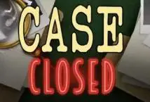 Case Closed - Spin City - Namibia