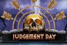 Judgement Day MegaWays - Spin City - Namibia