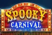Spooky Carnival - Spin City - Namibia