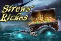 Siren's Riches - Spin City - Namibia