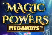 Magic Powers Megaways - Spin City - Namibia