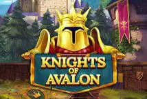 Knights Of Avalon - Spin City - Namibia