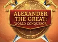 Alexander The Great - Spin City - Namibia