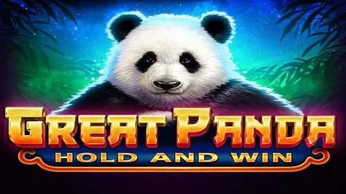 Great Panda