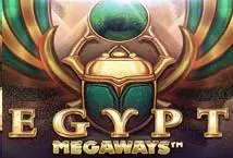 Egypt Megaways - Spin City - Namibia