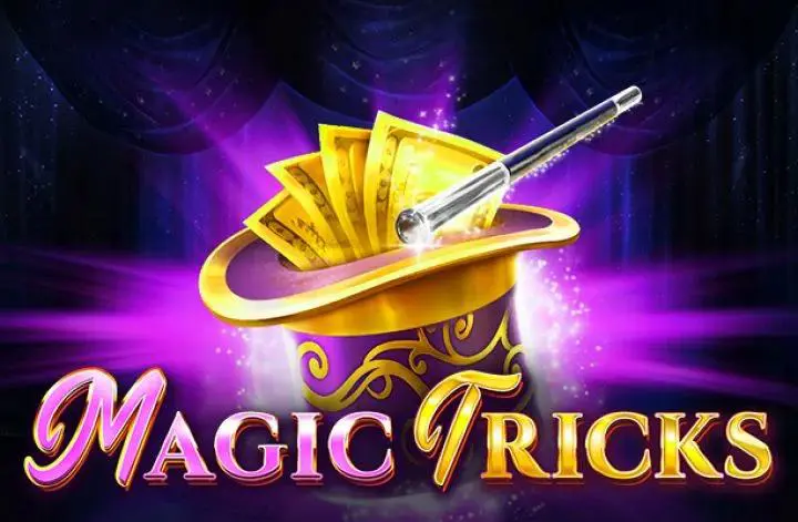 Magic Tricks - Spin City - Namibia