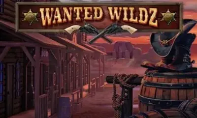 Wanted Wildz - Spin City - Namibia