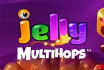 Jelly MULTIHOPS - Spin City - Namibia