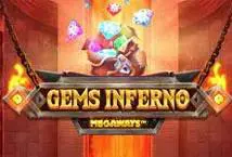 Gems Inferno Megaways - Spin City - Namibia
