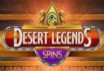 Desert Legends Spin - Spin City - Namibia