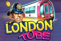 London Tube - Spin City - Namibia