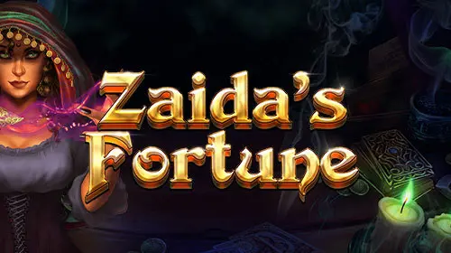Zaidas Fortune - Spin City - Namibia