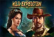 Wild Expedition - Spin City - Namibia