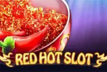 Red Hot Slot - Spin City - Namibia