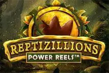 Reptizillions Power Reels - Spin City - Namibia