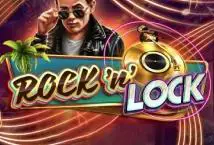Rock'n'Lock - Spin City - Namibia