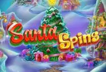 Santa Spins - Spin City - Namibia