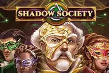 Shadow Society - Spin City - Namibia