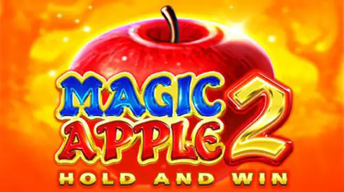 Magic Apple 2