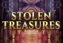 Stolen Treasures - Spin City - Namibia