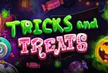 Tricks and Treats - Spin City - Namibia