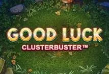 Good Luck Clusterbuster - Spin City - Namibia