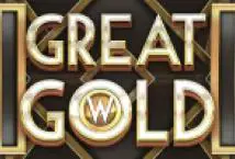 Great Gold - Spin City - Namibia