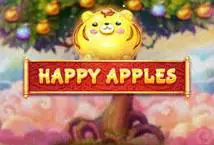 Happy Apples - Spin City - Namibia