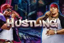 Hustling - Spin City - Namibia