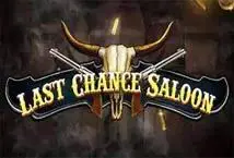Last Chance Saloon - Spin City - Namibia