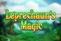 Leprechaun's Magic - Spin City - Namibia