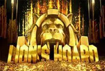 Lion's Hoard - Spin City - Namibia