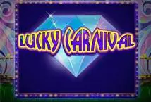 Lucky Carnival - Spin City - Namibia