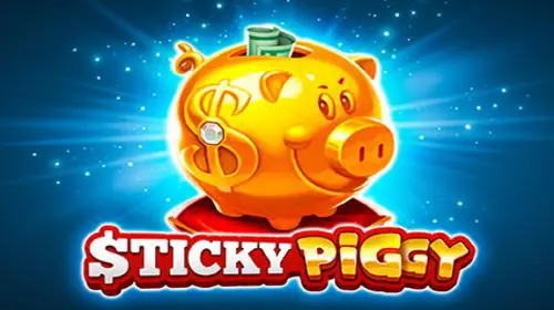 Sticky Piggy