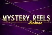 Mystery Reels Deluxe - Spin City - Namibia