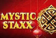 Mystic Staxx - Spin City - Namibia