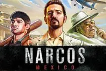 Narcos Mexico - Spin City - Namibia