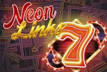 Neon Links - Spin City - Namibia