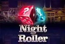 Night roller - Spin City - Namibia