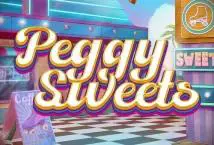 Peggy Sweets - Spin City - Namibia