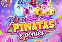 Pinatas and Ponies - Spin City - Namibia